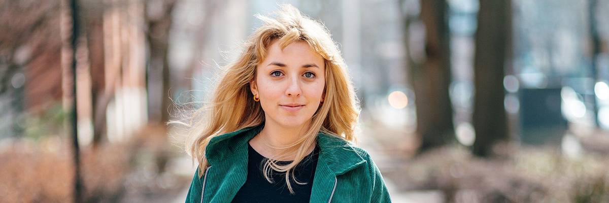 'I'm Going to Fight': Progressive House Candidate Kat Abughazaleh Defiant After Being Indicted by Trump DOJ