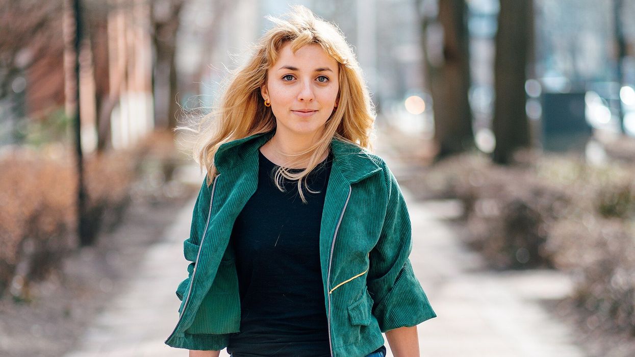 'I'm Going to Fight': Progressive House Candidate Kat Abughazaleh Defiant After Being Indicted by Trump DOJ