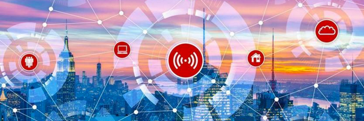 Americans Deserve Privacy Protection From Big Data