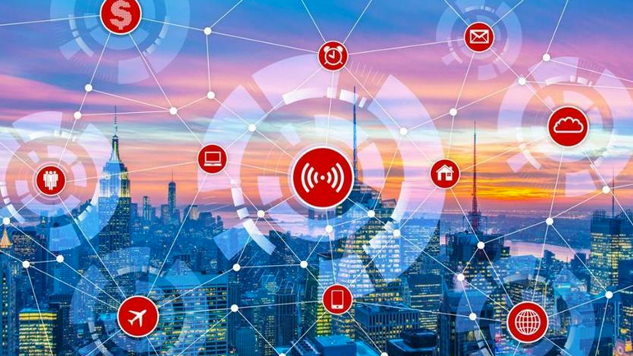 Americans Deserve Privacy Protection From Big Data