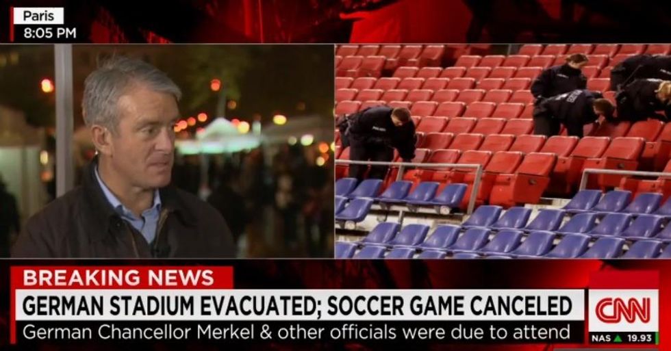 (Image: CNN Screenshot)