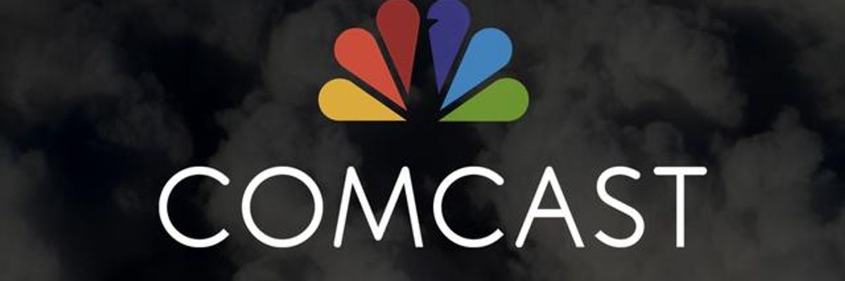 Comcast Data Breach Leaks Thousands of Unlisted Phone Numbers