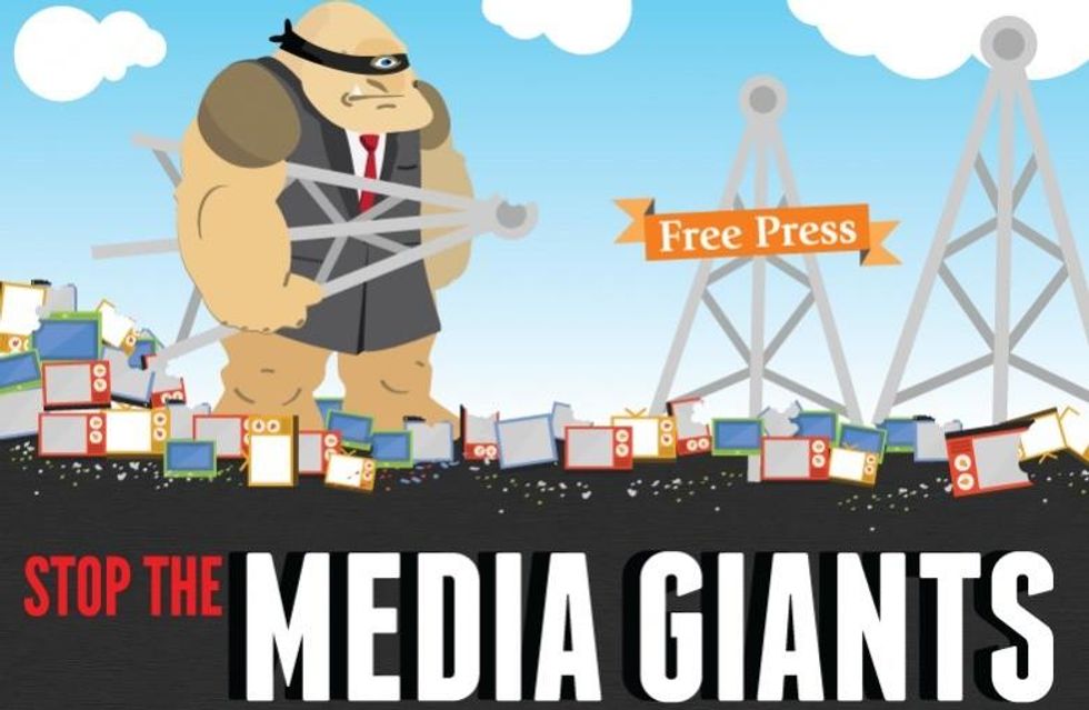 Image: Courtesy of Free Press