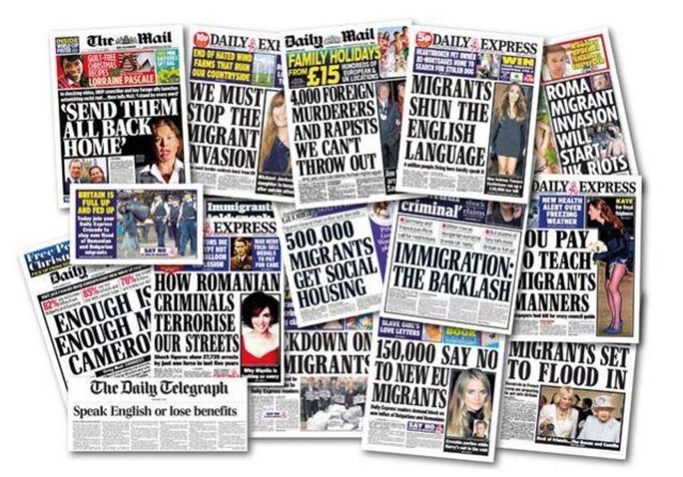 (Image Credit: Hope not Hate)