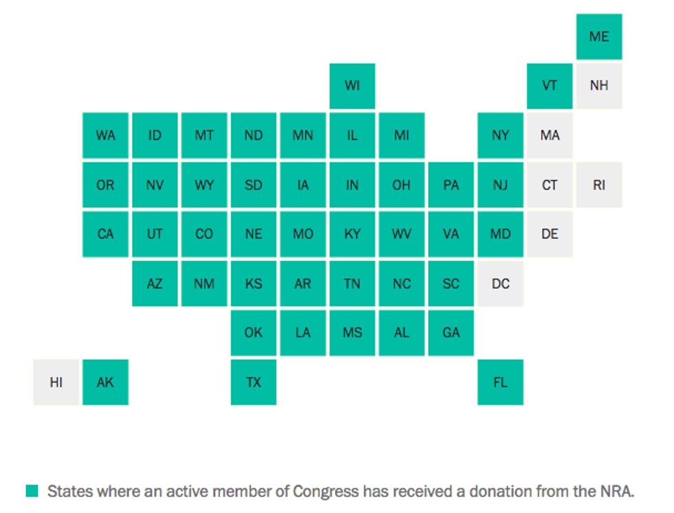 (Image credit: Washington Post)