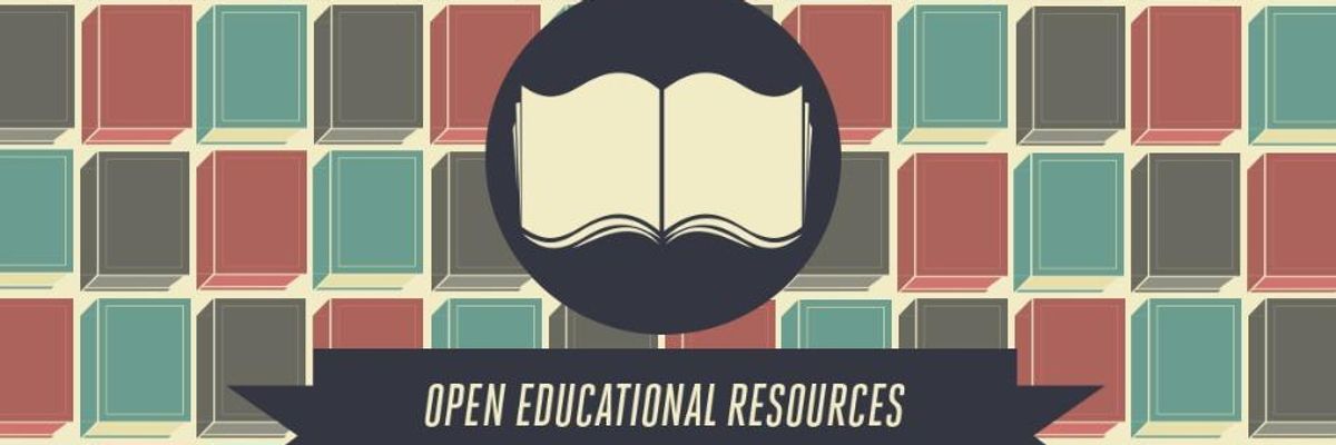 Why Are Universities Fighting Open Education?