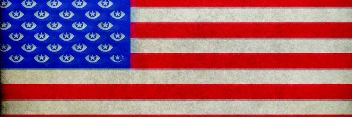 Maine Should Take This Chance to Defund the Local Intelligence Fusion Center