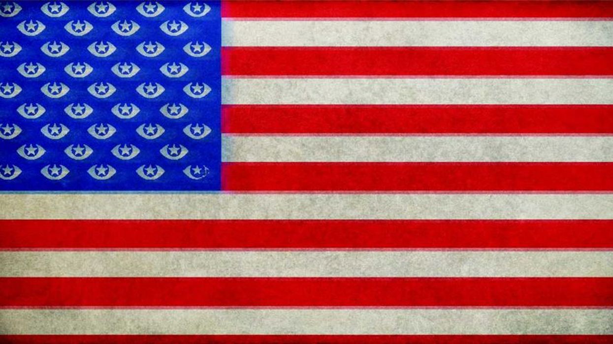 Maine Should Take This Chance to Defund the Local Intelligence Fusion Center