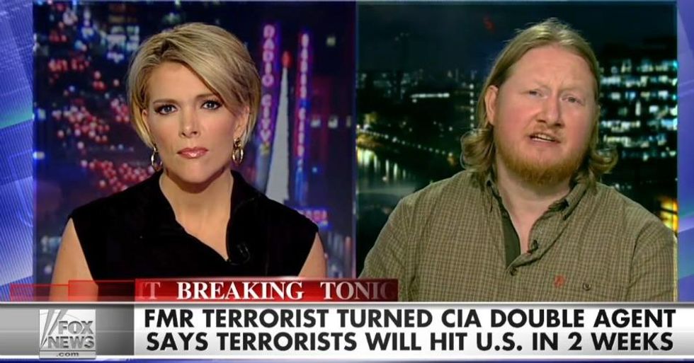 (Image: FOX News Screenshot)