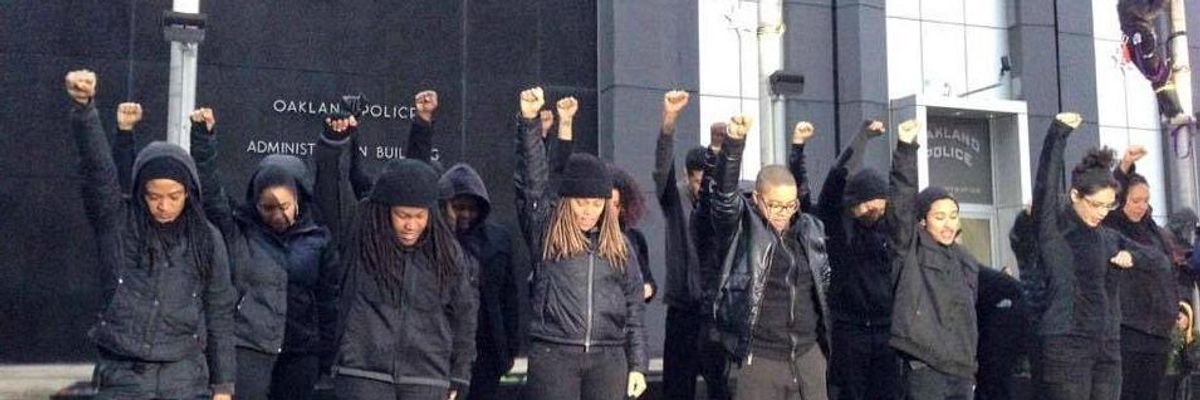 Heal, Reflect, Build: Movement for Black Lives to Hold Nationwide Gathering