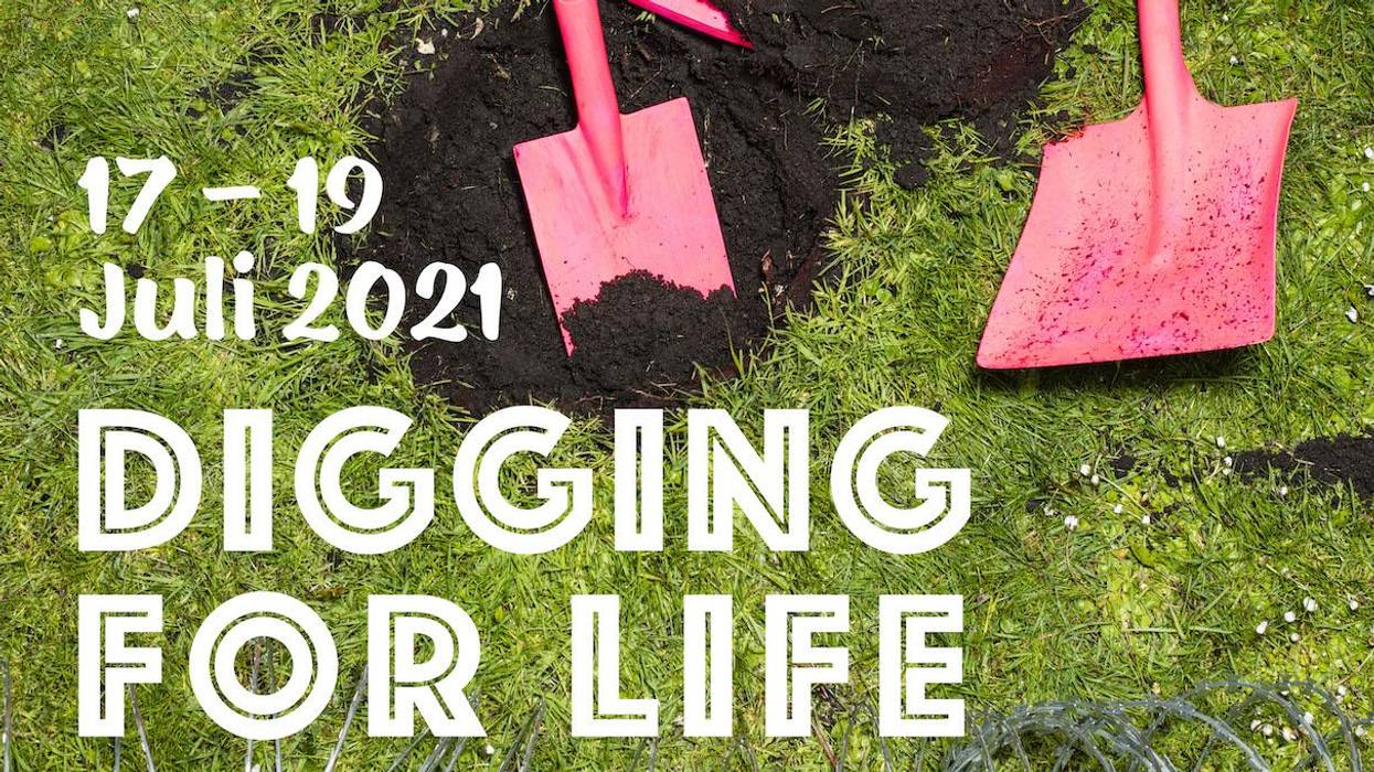 "If There Are Enough Shovels to Go Around": Surviving the Nuclear Threat