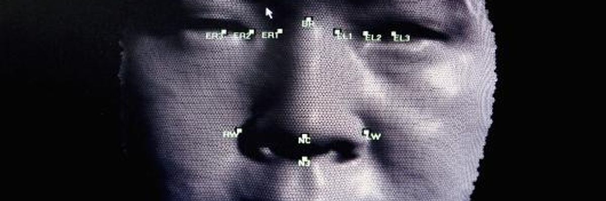 NSA Gathering Millions of Images for Facial Recognition Technology