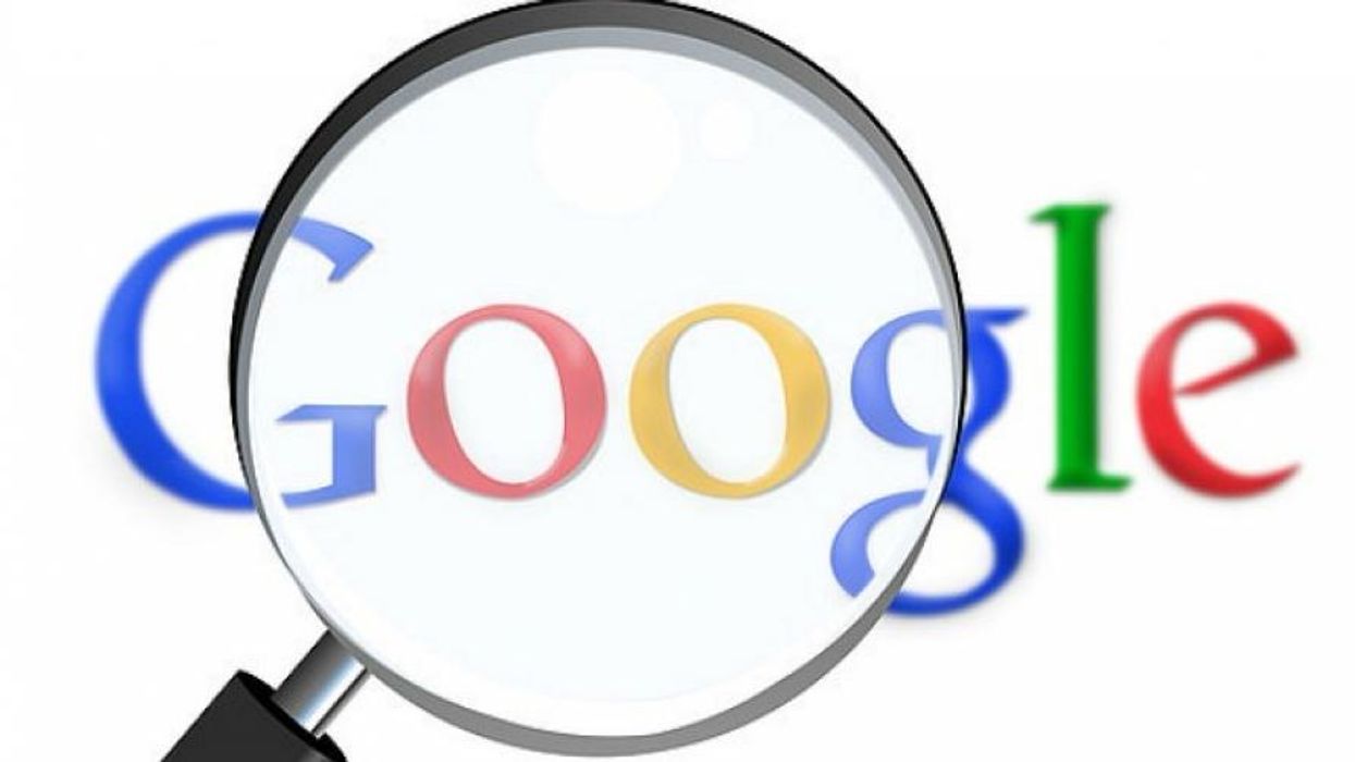 Can Google's Soul Be Saved?