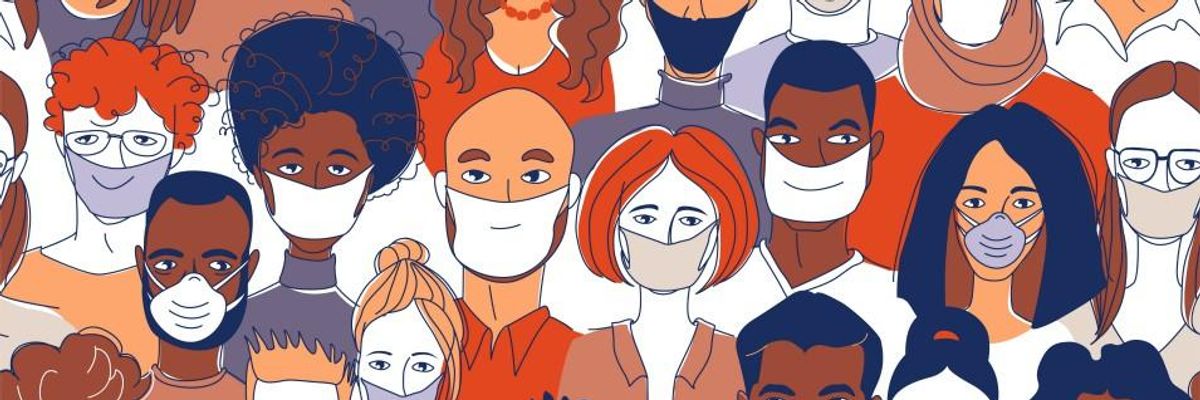 Colleges are Still in Uncharted Territority