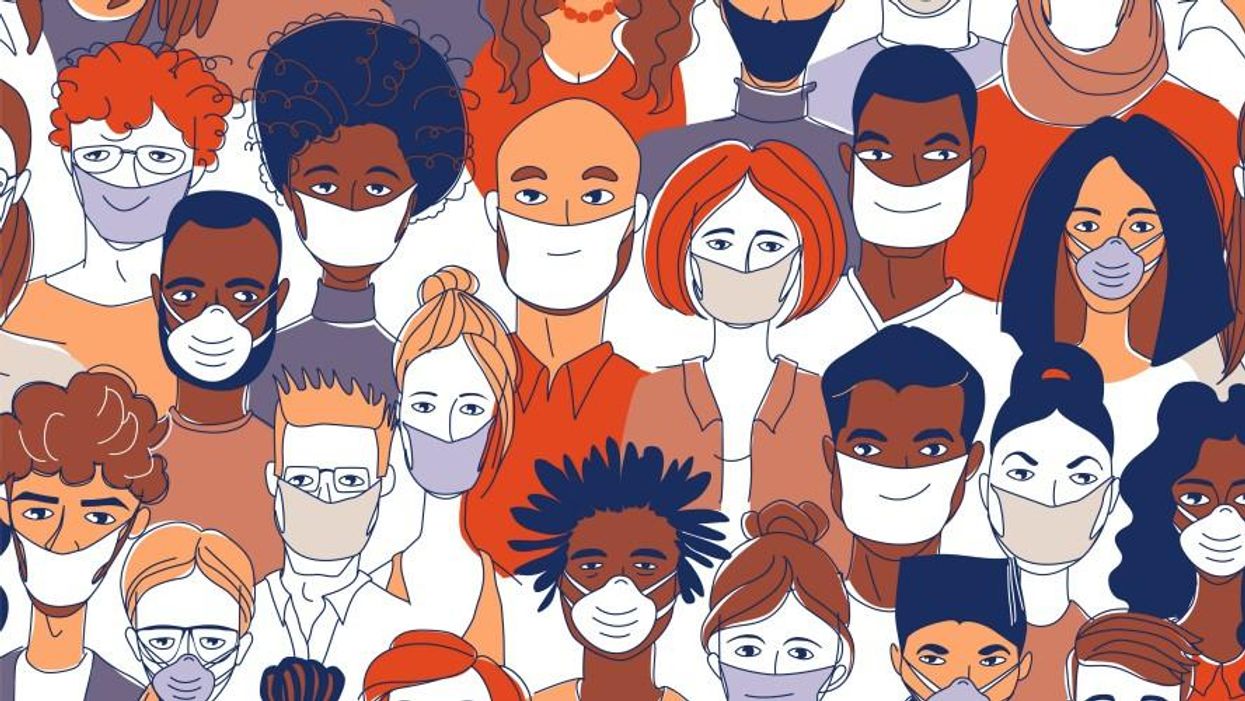 Colleges are Still in Uncharted Territority