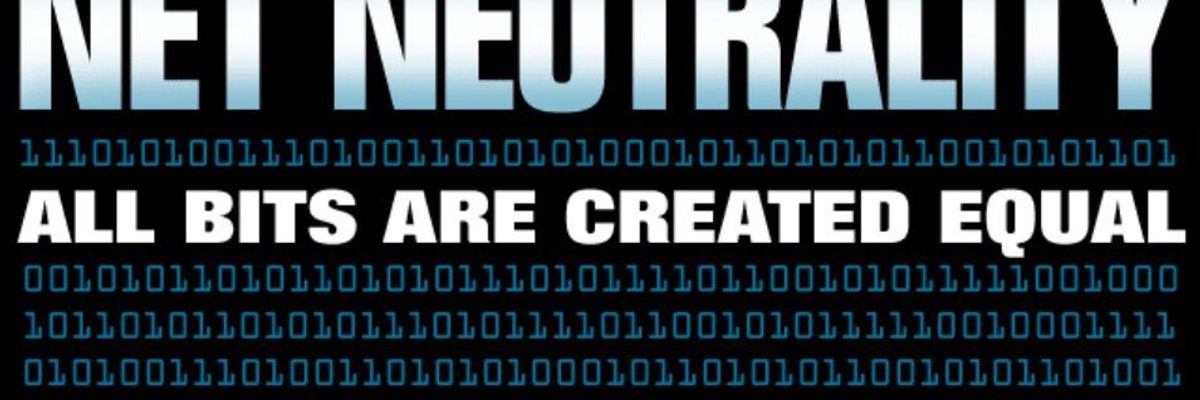No Compromise: FCC Should Reject Risky, Confusing "Hybrid" Net Neutrality