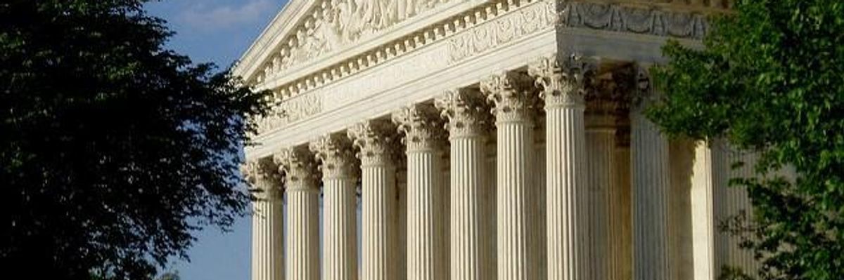 Justice Kennedy Is the Bulwark Against a Conservative Counterrevolution