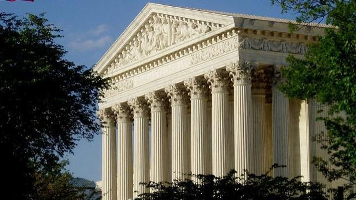 Justice Kennedy Is the Bulwark Against a Conservative Counterrevolution