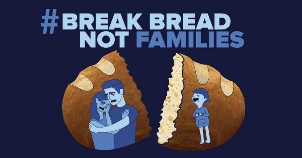 Image via La Union del Pueblo Entero (LUPE)