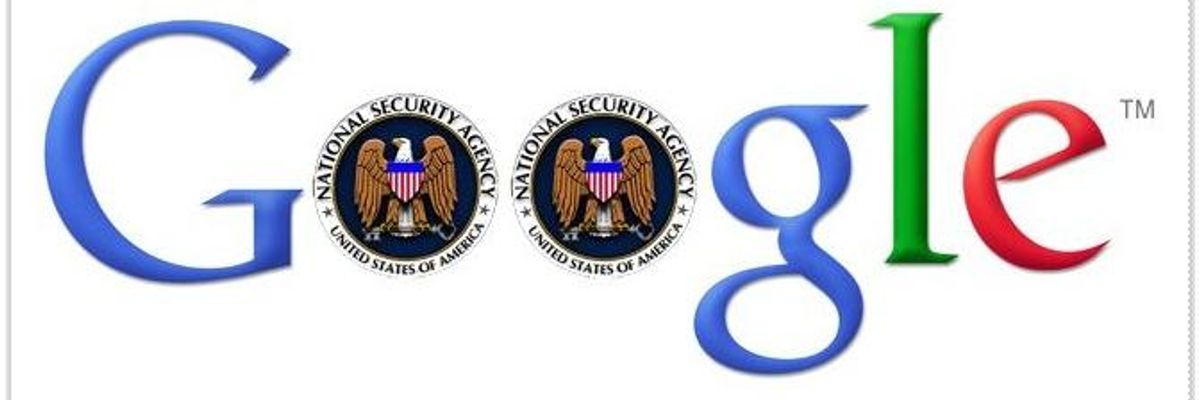 Silicon Valley Could Force NSA Reform, Tomorrow. What's Taking so Long?