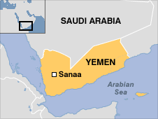 Chief of US Security at Embassy in Yemen Shot Dead