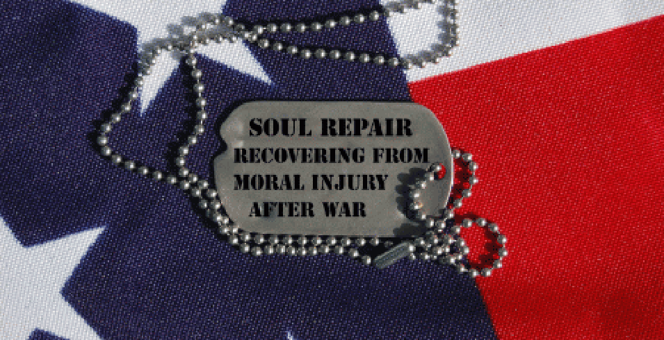 "Thank You for Saving My Son From All the Grief and Pain!"