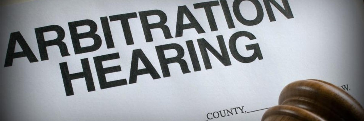 'Absolute Crap' But Brilliant: Corporate America's Plan to 'Misbehave Without Reproach