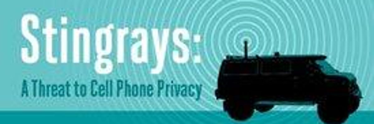 US Marshals Seize Copies of Local Cell Phone Tracking Records Requested by ACLU
