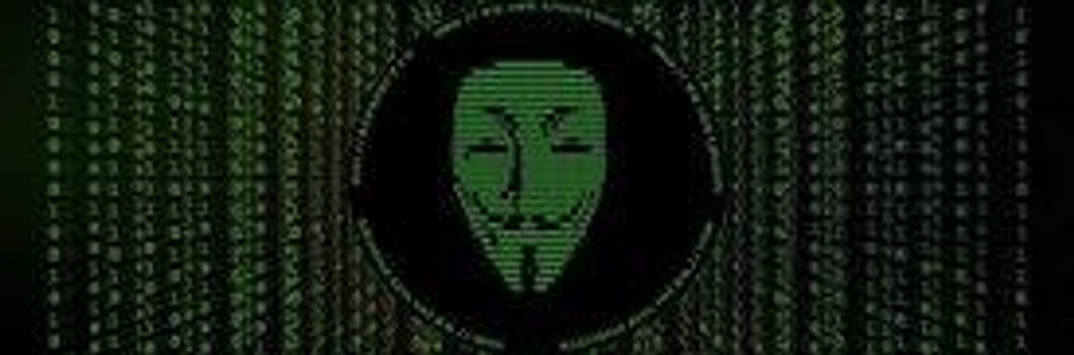 Top Secret GCHQ Hacker Team Engaged in Nefarious Web Attacks