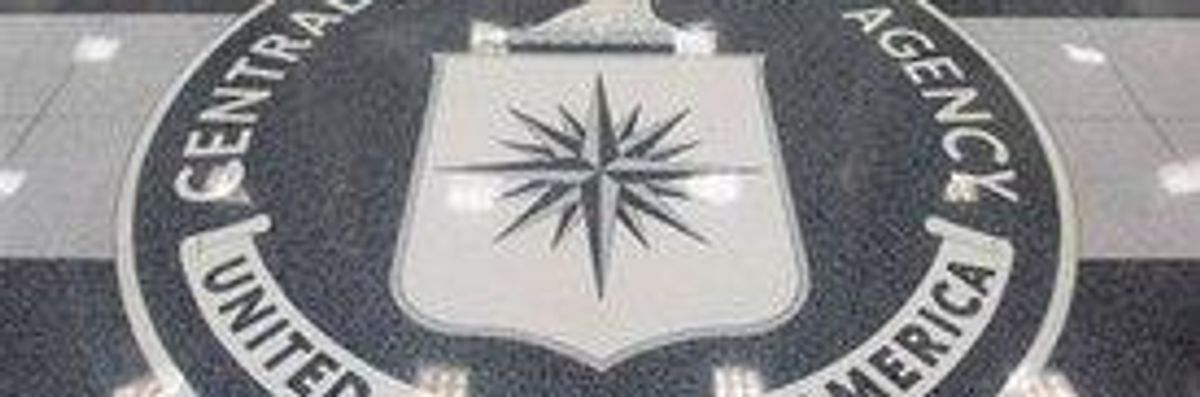 WSJ: CIA 'Ramping Up' Role in Iraq