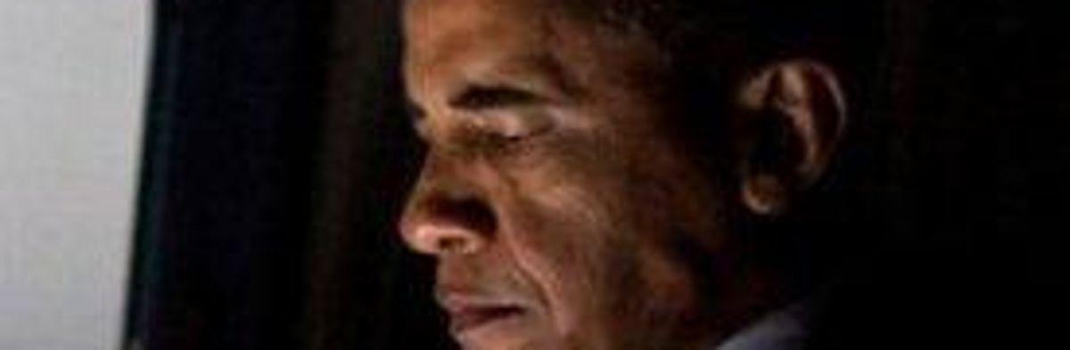 Obama Maneuvers to Keep Kill List Memos Permanently Secret