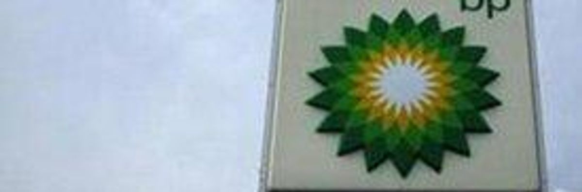 Kansas High Court Sides with BP in Town Clean-up Dispute