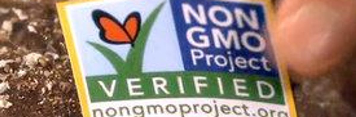 Vermont's Push to Force GMO Labeling Faces Obstacles