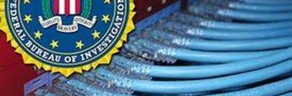 FBI Wants New App to Wiretap the Internet