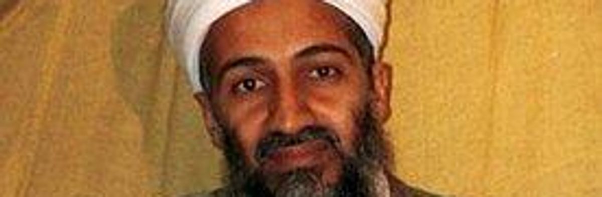 Osama bin Laden Dead, Obama Announces