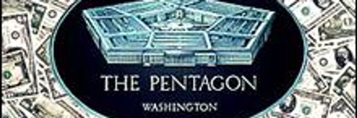 Will Pentagon Be Exempt from Budget Cuts?