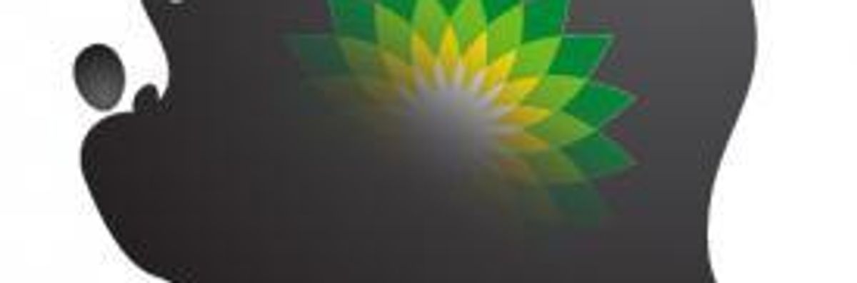 BP Could Face Ban as US Launches Criminal Investigation
