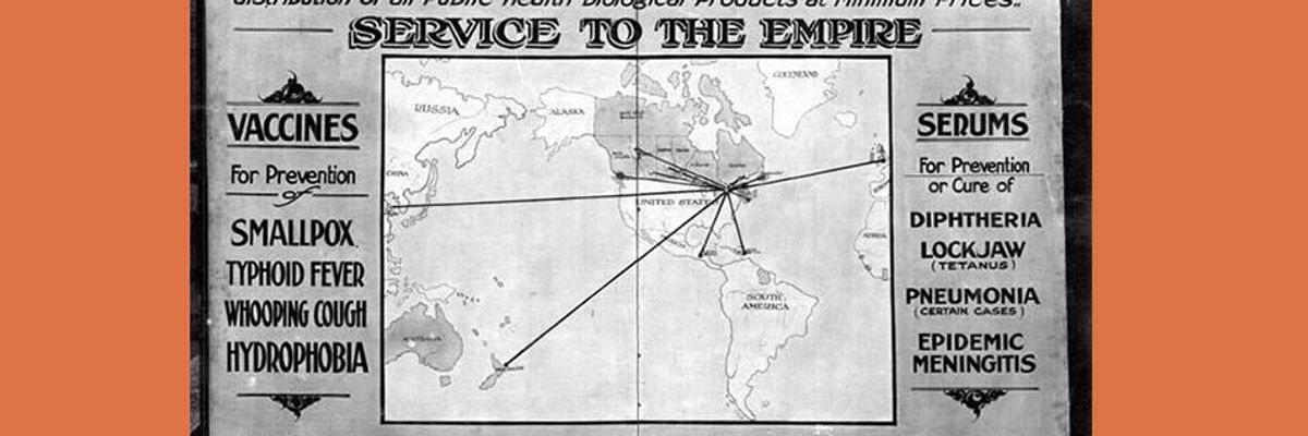 The Public Lab That Could Have Helped Fight COVID-19 Pandemic
