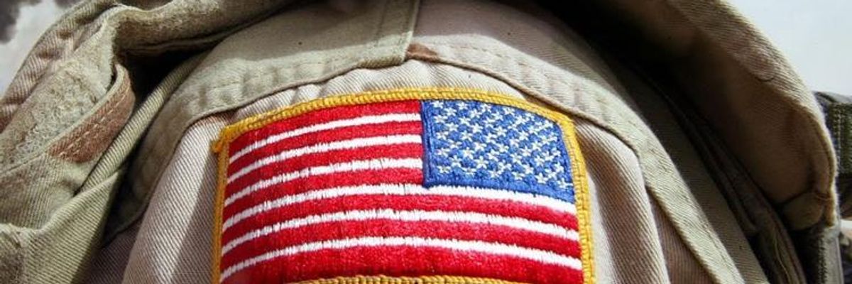 Is Trump Setting the US Up for Further al-Qaeda Attacks by Putting Troops in Saudi Arabia?