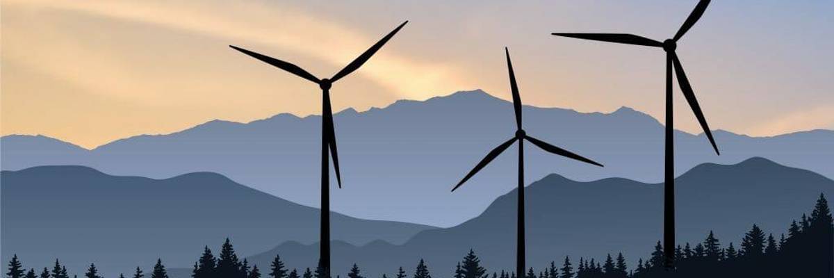 A Green New Deal Town Hall: Paving the Way for a Just Transition