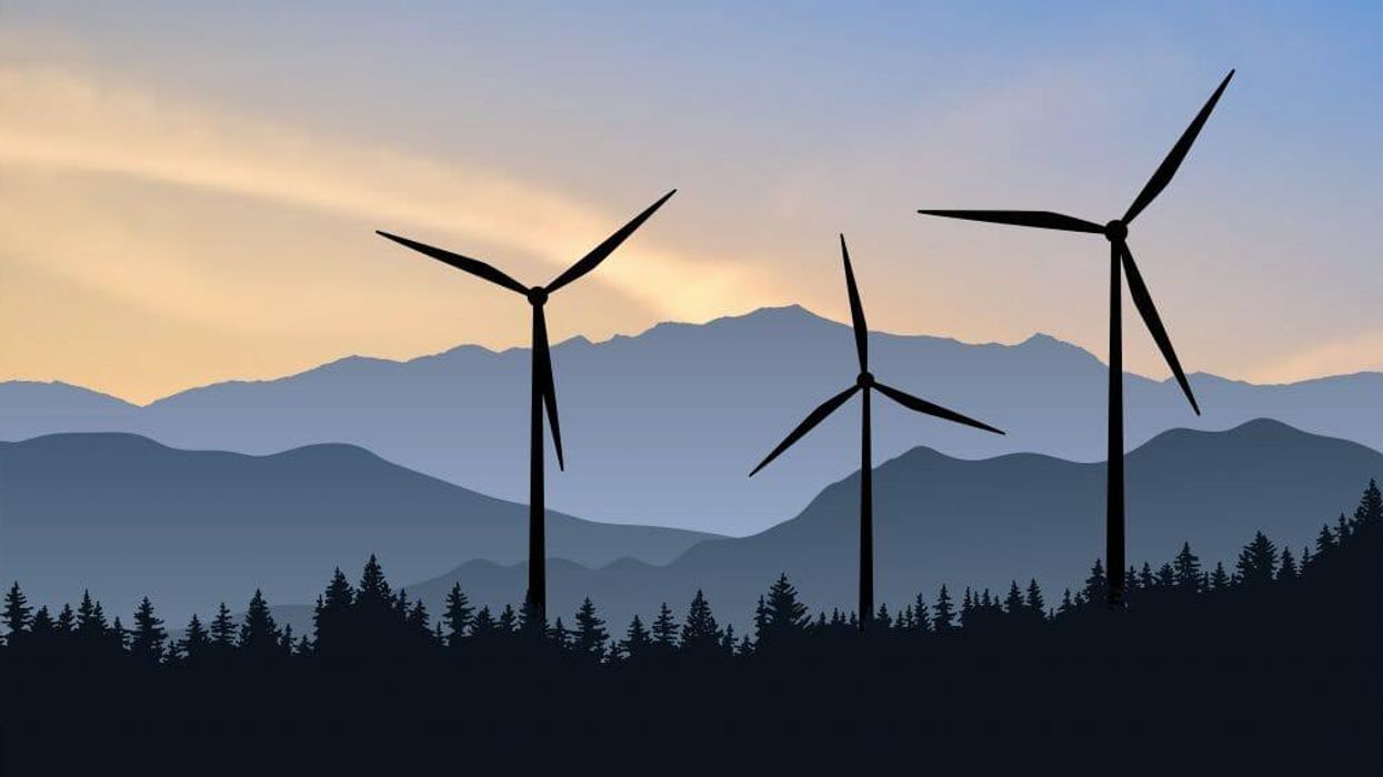 A Green New Deal Town Hall: Paving the Way for a Just Transition