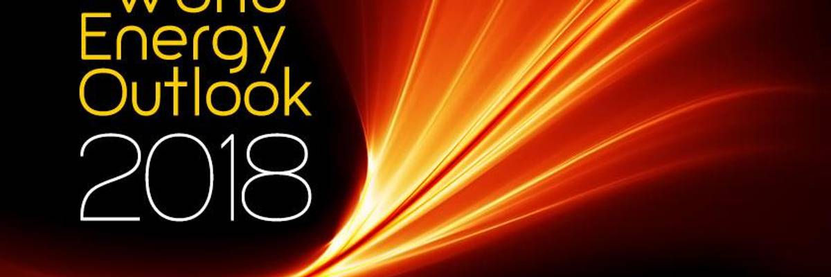 The IEA Comes Up Short on Climate (Again)