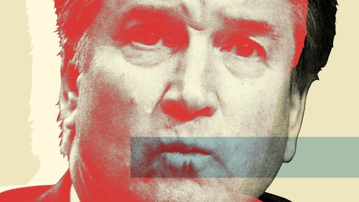 Establishment Media Shy Away From Claims of Perjury by Kavanaugh