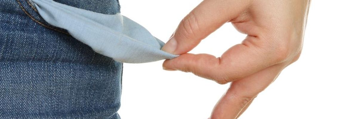 Our Missing $10 Trillion