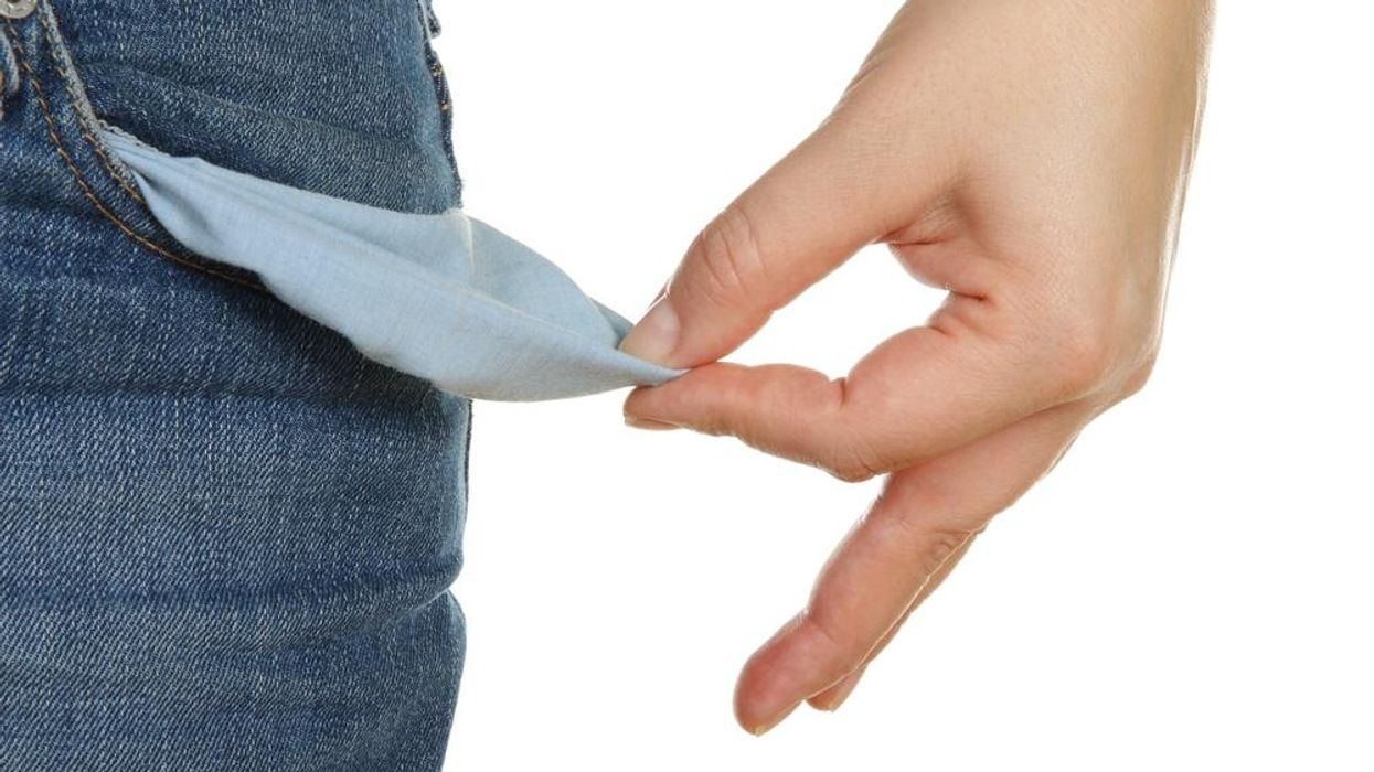 Our Missing $10 Trillion