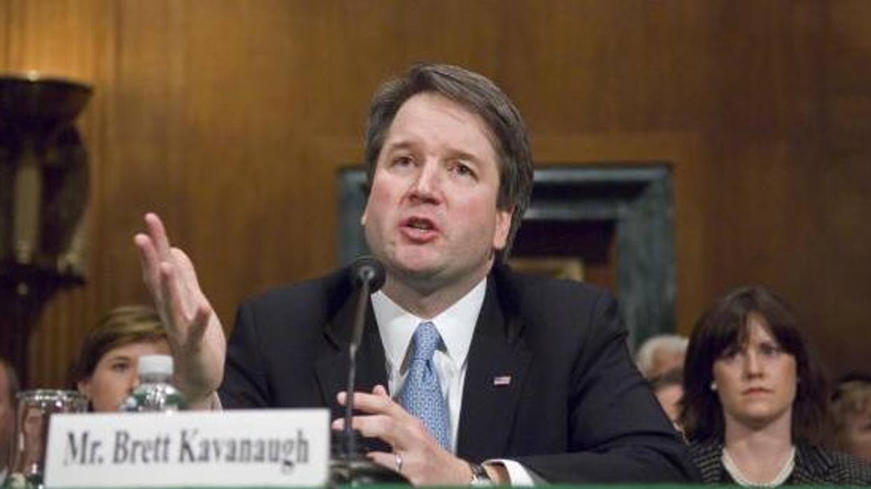 SCOTUS Nominee Brett Kavanaugh's Troubling Record on the Rule of Law and the Constitution