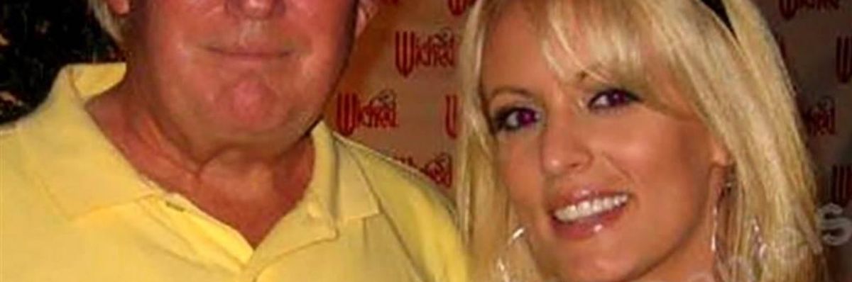 Can You Keep a Secret on International Women's Day?