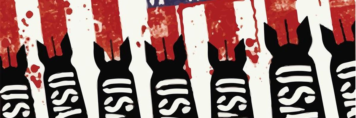 The Voiceless Left Stands Before The Monster Of History