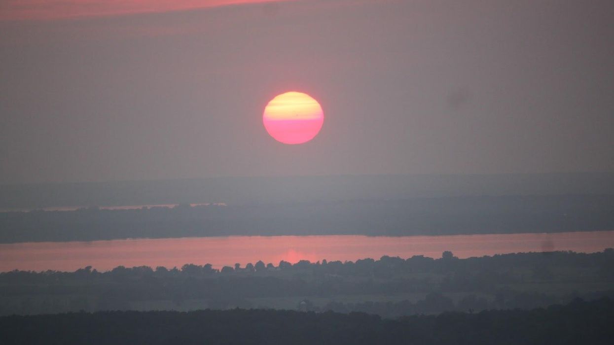 Talking About Our Future - The Haze That Envelopes Us All