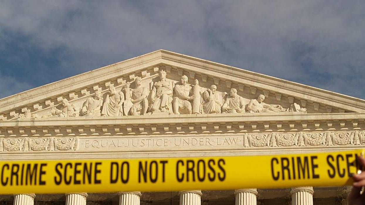 Corporate Crime Woke Corporatism and the Rise of Law and Order Politics